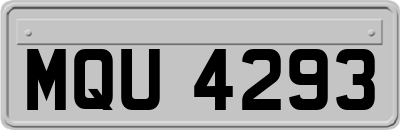 MQU4293