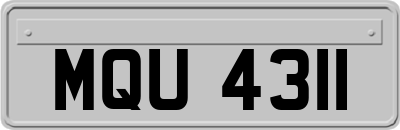 MQU4311