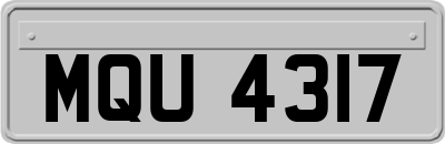 MQU4317