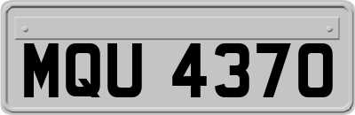 MQU4370