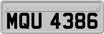 MQU4386