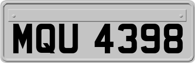 MQU4398