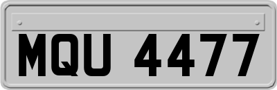 MQU4477