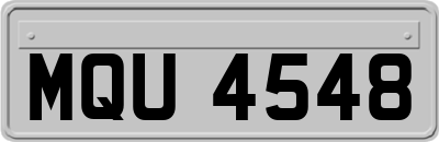 MQU4548