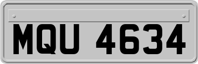 MQU4634