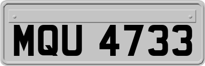 MQU4733