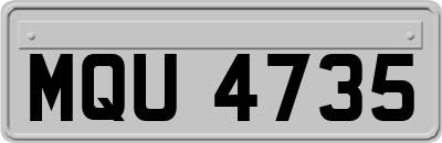 MQU4735