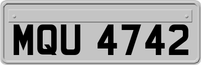 MQU4742