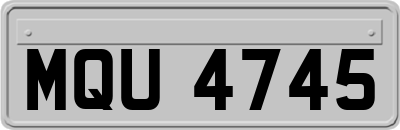 MQU4745