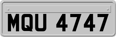 MQU4747