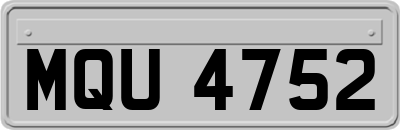 MQU4752