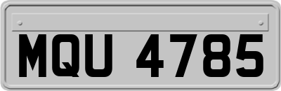 MQU4785