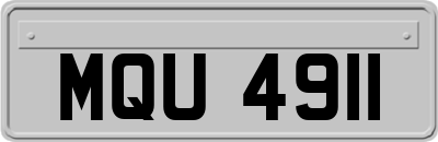 MQU4911