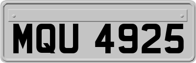 MQU4925