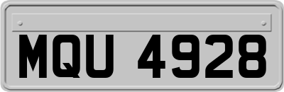 MQU4928