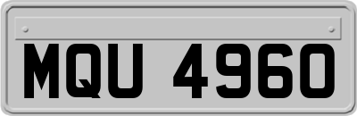 MQU4960