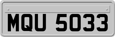 MQU5033