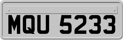 MQU5233