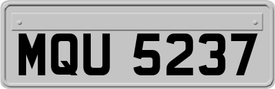 MQU5237