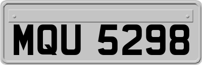 MQU5298