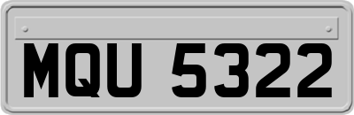 MQU5322