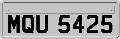 MQU5425