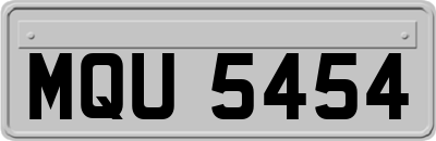MQU5454