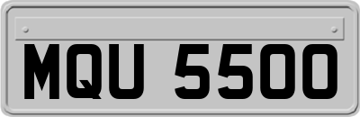 MQU5500