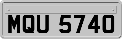 MQU5740