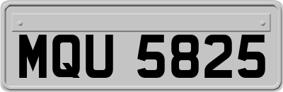 MQU5825
