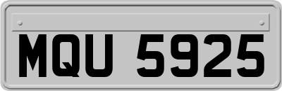 MQU5925