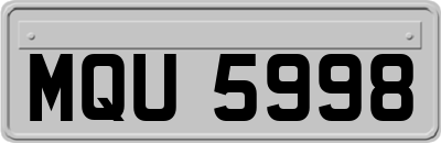MQU5998