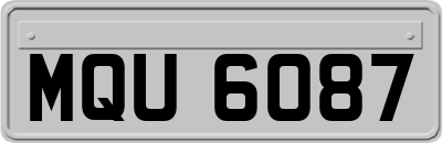MQU6087