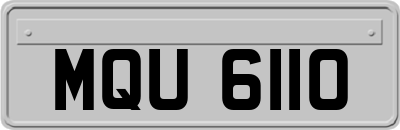 MQU6110