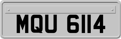 MQU6114