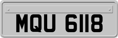 MQU6118