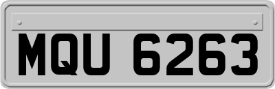 MQU6263