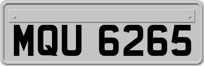 MQU6265