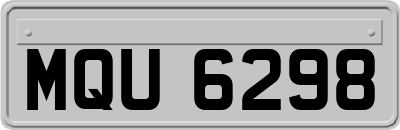 MQU6298