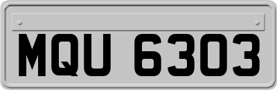 MQU6303