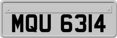 MQU6314