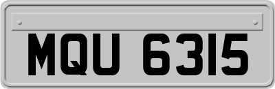 MQU6315