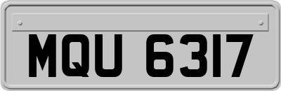 MQU6317
