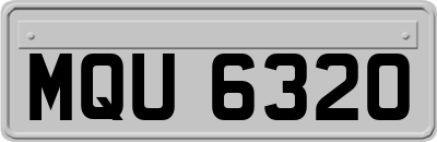 MQU6320