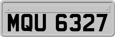 MQU6327