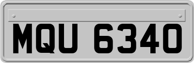 MQU6340
