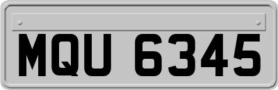 MQU6345