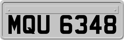 MQU6348