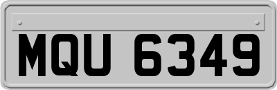 MQU6349