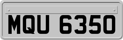 MQU6350